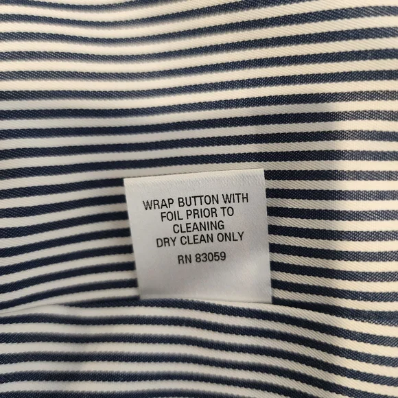 DREW Tai-ribbon Blazer in Khaki Size Small Contemporary Career Work Camel - Picture 10 of 16